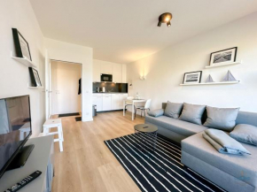 Haus Oceanic Döse Wohnung 5